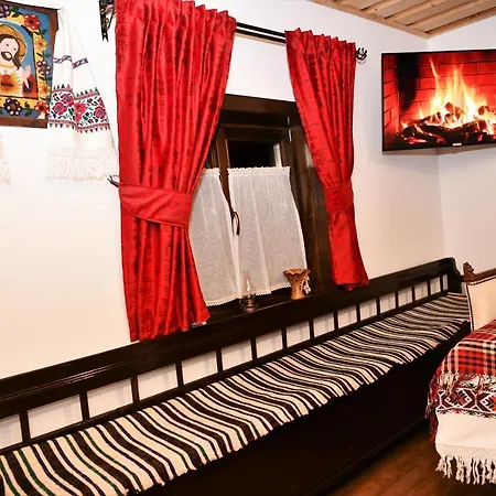 Casuta Din Cotroape - Maramures Holiday home