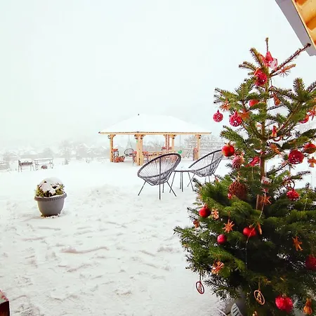 Casuta Din Cotroape - Maramures Holiday home *
