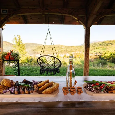 Casuta Din Cotroape - Maramures Holiday home