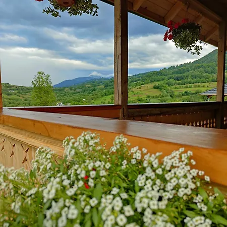 Casuta Din Cotroape - Maramures