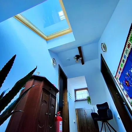 Holiday home Casuta Din Cotroape - Maramures
