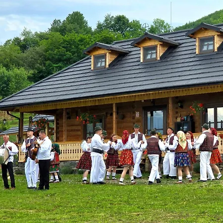 Casuta Din Cotroape - Maramures Holiday home Sacel (Maramures)
